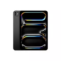 Planšetė Apple 11-inch iPad Pro M5 Wi-Fi + Cellular 2TB with nano-texture glass - Space Black ME6C4HC/A