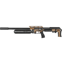 Pneumatinis PCP šautuvas FX Impact M4 Sniper Copper 5,5 mm 107 J