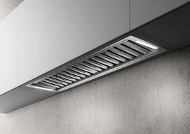 Įmontuojamas gartraukis Elica CT35 PRO IX/A/120, PRF0183210
