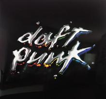 Vinilinė plokštelė DAFT PUNK “Discovery” (2LP)
