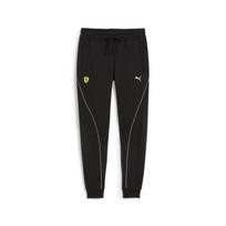 Laisvalaikio kelnės vyrams PUMA Ferrari Race Sweat Pants PUMA Black - 62379801, juodos, S