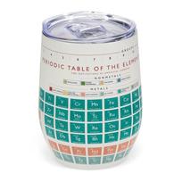 Kelioninis puodelis (ne termo) 350 ml Periodic Table – Rex London