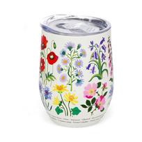 Kelioninis puodelis (ne termo) 350 ml Wild Flowers – Rex London