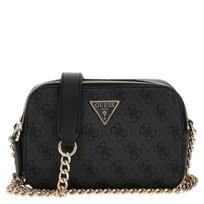 Rankinė per petį, Juoda, Noelle II crossbody