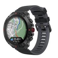 Polar Grit X2 S/L, black