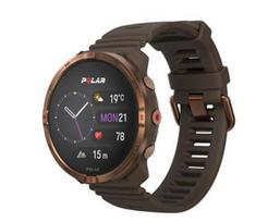Polar Grit X2 S/L, brown copper