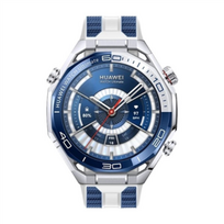 Huawei Watch Ultimate 2, blue
