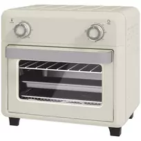 Mini orkaitė su konvekcija 10L, 1000 W