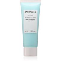Sachajuan Ocean Mist Texturizing Hair Cream formavimo kremas apsauga nuo drėgmės visų tipų plaukams 125 ml