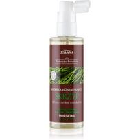 Joanna Rub On Conditioner kondicionierius silpniems plaukams su vitaminu C 100 ml