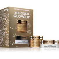 Peter Thomas Roth 24K Gold 2-Piece Kit dovanų rinkinys