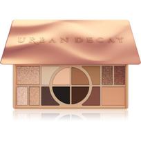 Urban Decay Naked Shaped akių šešėlių paletė atspalvis Warm 160.6 g