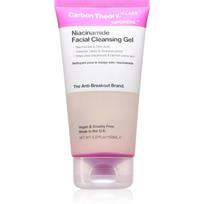 Carbon Theory Vaporeize Niacinamide Cleansing Gel giliai valantis gelis su niacinamidu 150 ml