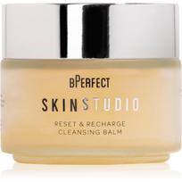 BPerfect Skin Studio Recharge Cleansing Balm valomasis balzamas regeneracijai ir odai atnaujinti 90 ml