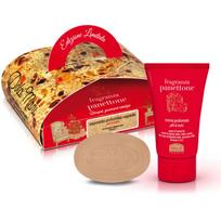 Helan Panettone Hand Care Set - Sweet Hands dovanų rinkinys rankoms