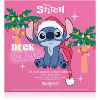 Mad Beauty Stitchmas 24 Day Advent advento kalendorius moterims