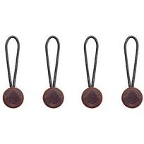 Peak Design Micro Anchor V4 4-pack, eclipse 4PK-AN-EP-4