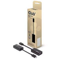 Club3D I/O ADAPTER USB-C TO VGA/M/F CAC-1502 CAC-1502