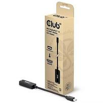 Club3D I/O ADAPTER MINI DP TO HDMI/M/F CAC-1188 CAC-1188