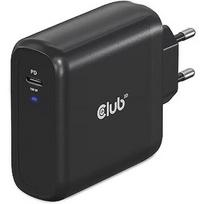 Club3D MOBILE TRAVEL CHARGER USB-C/100W CAC-1908EU CAC-1908EU