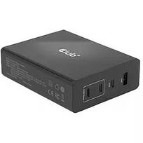 Club3D MOBILE TRAVEL CHARGER USB-C/132W GAN CAC-1906 CAC-1906