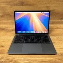 Macbook Pro 13 kaina nuo 0.90 € (61 pard.)