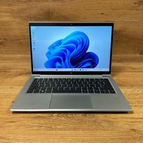 HP EliteBook 830 G8 i5-1135G7 / 8GB / 256GB SSD / 13.3" FHD / WIN11 Pro (Atnaujintas)