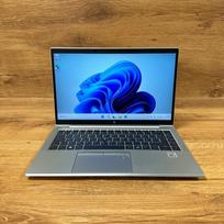 HP EliteBook 840 G7 i5-10210U / 8GB / 256GB SSD / 14" FHD / WIN10 Pro (Atnaujintas)