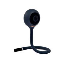 BEABA VIDEO KAMERA ZEN CONNECT, NIGHT BLUE