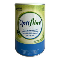 OPTIFIBE, tirpių maistinių skaidulų milteliai, 250 g.