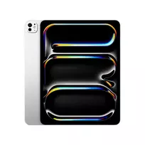 Planšetė Apple iPad Pro 13" M5 Wi-Fi 2TB with standard glass - Silver MDYU4HC/A