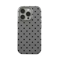 Dėklas Burga iPhone 16 Pro Max Morally Gray Tough Magsafe