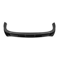 Priekinio bamperio apatinis dangalas, body-kit RENAULT TRAFIC 2022+