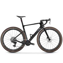 3T Racemax 2 Italia Gravel dviratis | SRAM Force XPLR AXS Torno 1x13 | Discus 45I40 LTD | Project X