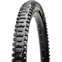 Maxxis Minion DHR II DH WT TR 29" 3C Maxx Terra sulankstoma padanga | Black, 29x2.40