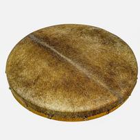 ŠAMANO BŪGNAS TERRE 38240906 GOAT FUR 60CM