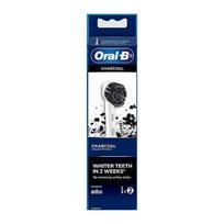 Elektrinio dantų šepetėlio antgalis Oral-B Pure Clean, 2 vnt.