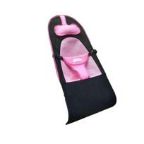Gultuko užvalkalas Tavalax, skirtas BabyBjörn, Pink/Black