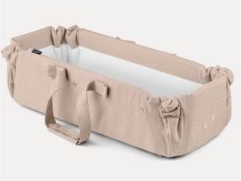 Bugaboo kūdikio lopšiukas, Desert Taupe