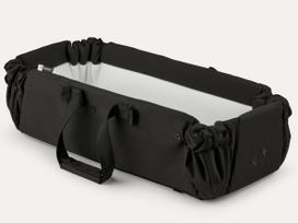 Bugaboo kūdikio lopšiukas, Heritage Black