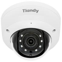 ANTIVANDALINĖ IP KAMERA TC-C35KS SPEC:I3/E/Y/M/H/2.8MM/V4.1 - 5 Mpx 2.8 mm TIANDY