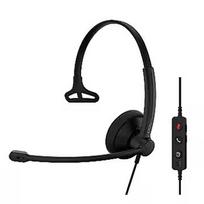 Sennheiser EPOS IMPACT 100 MS MONO USB-C+A 1001419