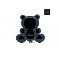 Auto kvapas meškutis MaiBi Diamonds TITAN BOY Black, Jasmine & Amber