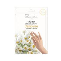 IDC Institute Nourishing Chamomile Hand Mask kaukė rankoms, 40 g