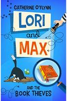 Lori and Max and the Book Thieves