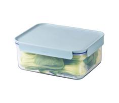 Maisto indelis CLASSIC PLUS 2 l mėlynas/skaidrus
