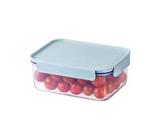 Maisto indas CLASSIC PLUS 1,65 l mėlynas/skaidrus