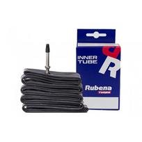 Rubena 24 x 1.75 - 2.50 F-V 47mm Dviračio kamera