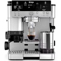 Ninja ES601EU Luxe Café Premier, Silver ES601EU
