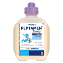 Peptamen Junior skystis 500ml N1 (Société des Produits Nestlé S.A.)